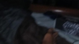 FLESHLIGHT FLOWER TESTED WITH PRIMOB'S FEET - PART 1 , FULL VID PART 2