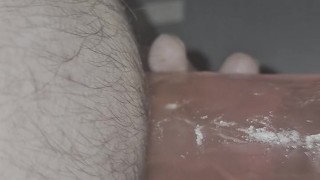 Love getting my ass fucked