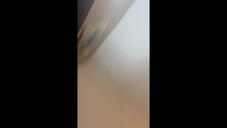 Trans Rubia tiene sexo con Joven de 20 años