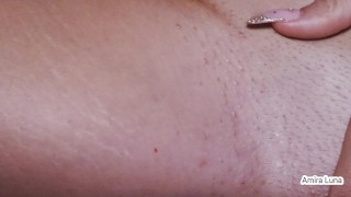 STEPSISTER IN LINGERIE GETS ACCIDENTALLY CREAMPIED! 🔥🔥🔥