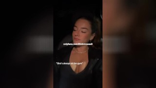 TikTok Live Gangbang: 18yo's Virgin Sacrifice