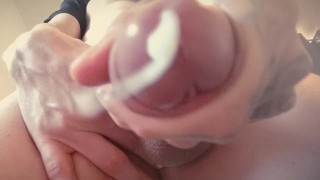 COMPILATION OF CUMSHOTS