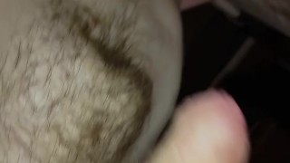 🌶️ Two students try gay porn. Whose dick will fuck the hole first time?