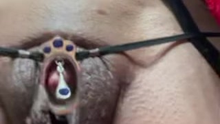 Clit Jewelry Request