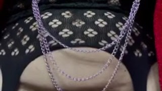 Bone grinder ripples