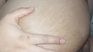anal fuck deep ass making her cum a lot on her big hot ass and fat,asmr anal🍆🍑🍑💥🕳💦😋🤤🥛🍑🍑🍆