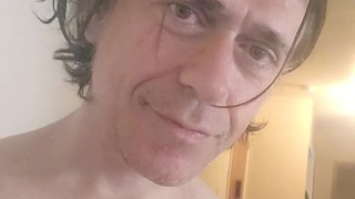 Fresher Men here get Buck Wild & Jerk for the World! See for Yourself!