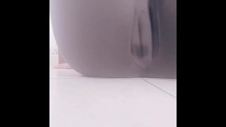 🥵 احح جبتو تحت سروال بغيت شي حواي مكيشبعش بحالي
