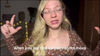 All you need to know about BONDAGE