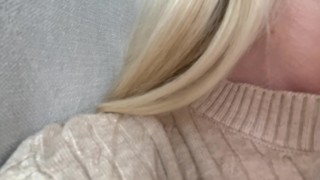 ASMR (ᴗ͈ˬᴗ͈) girlfriend soothes you [shhhh]