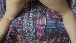 Amateur Teen Stretched Out & Creampie by BWC!