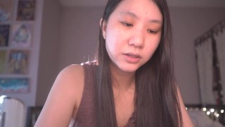 The Boss Lays Down the Law - Cute Asian Girl ASMR - Read with me - Exodus 21-24