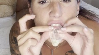 Fucking SO HARD To My Two Teddy Bear🤤
