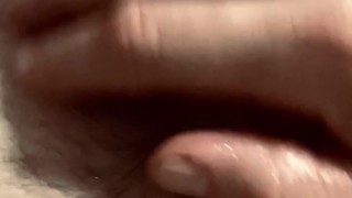 POV Cock Lover Huge Veiny Close Ups