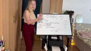 The BBC hierarchy ｜ BNWO dominance