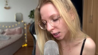 BRAINWASH 🧠 into submission ! ASMR