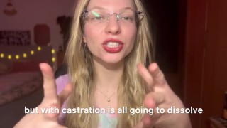 Why you should get ASAP