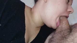 best wet licking and blowjob in all porn,18 years professional blowjob🍆💦🤤😋🥛