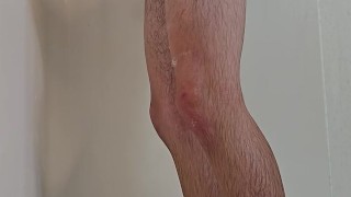 Cum shower with me ;)