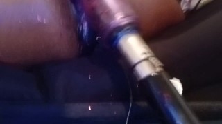 Dick drill time❤️‍🔥💋❤️👅🥰😘😍🤩💦💯