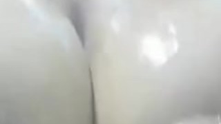 Ricas tetas mira como juego con mis tetas en la ducha.