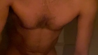 Me in candle light 💡