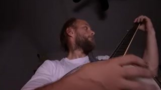 Banjo Pickin’