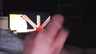 Daddy needs his dick sucked