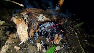 KANTUTAN Vlog muna gawa masisilungan para makapag Kantutan