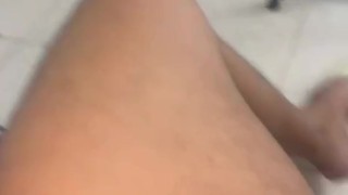 Me dejé follar de mi amigo