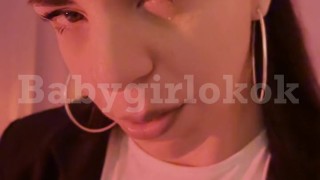 BARBYGIRLOK es una abogada que le gusta las cosas bien DURAS y FIRMES. Video en mi canal