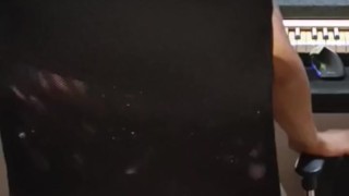 BEEABEAA prefiere que lo que se ponga en la boca se MAS GRANDE. Video en mi canal