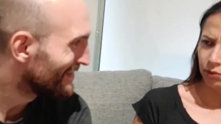 MIABUNNY se quedo sin leche para el cafe y le doy la PELACONLECHE. Video en mi canal