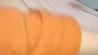 pov kissing, kissing fetish, tongue kissing, 18 years old sucking tongue, she in handjob 🫦🤤🍌😋😵