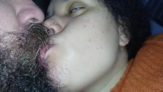 hot kiss, kissing fetish, couple loves kissing, showing off their lust🫦😘😙🤤😋💦🥛😵‍💫😵🥰😈