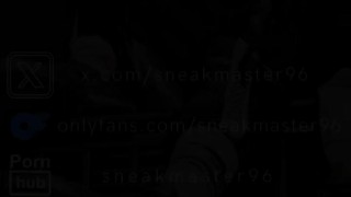 Polish Straight Master 2 Italian Spanish French Twinks Footjob Foot worship stinky smelly socks