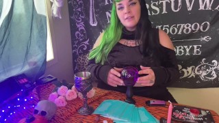 VORE - Fortune Teller Eats YOU!