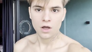 BalkanTwink – OMG look it’s my favorite gay