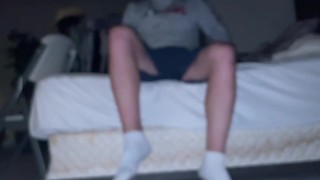 Get Comfortable and Meditate.