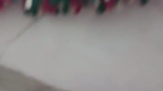 Come get hit all the way with this condom on