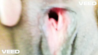 DOGGYSTYLE EBONY MIDGET BROWN ROUND ASS BIG BOOTY ONION POV 4K