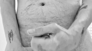 Bathroom Break Quickie