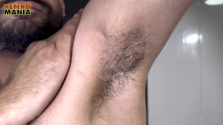 Louis Novak Is Back And Cums Big + Feet Special