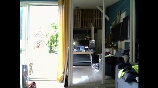 I like to be tied up