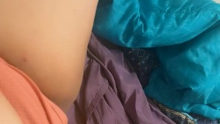 When I haven’t put anything in me in a while.