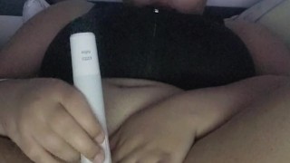 Watch me cum for you 😈💦