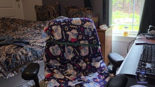 Small Vlog Chat With My Community Well Mind Controling Dick Movement To Pornhub Video