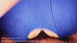 Horny lad wants me to rip his underwear and fuck him bareback with my huge cock 4K UHD XXX