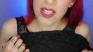 Tu PSICOLOGA GAUCHITA te enseña a enfocarte para DAR PLACER!!! ROLEPLAY ARGENTINA