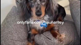 Teen’s Backshot Leak Sparks Live Chaos!